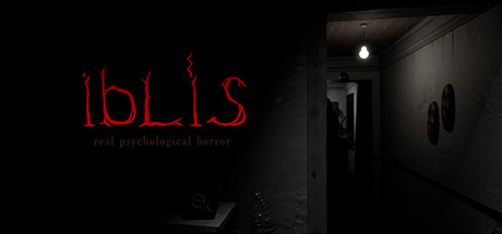 iBLiS Cover Image