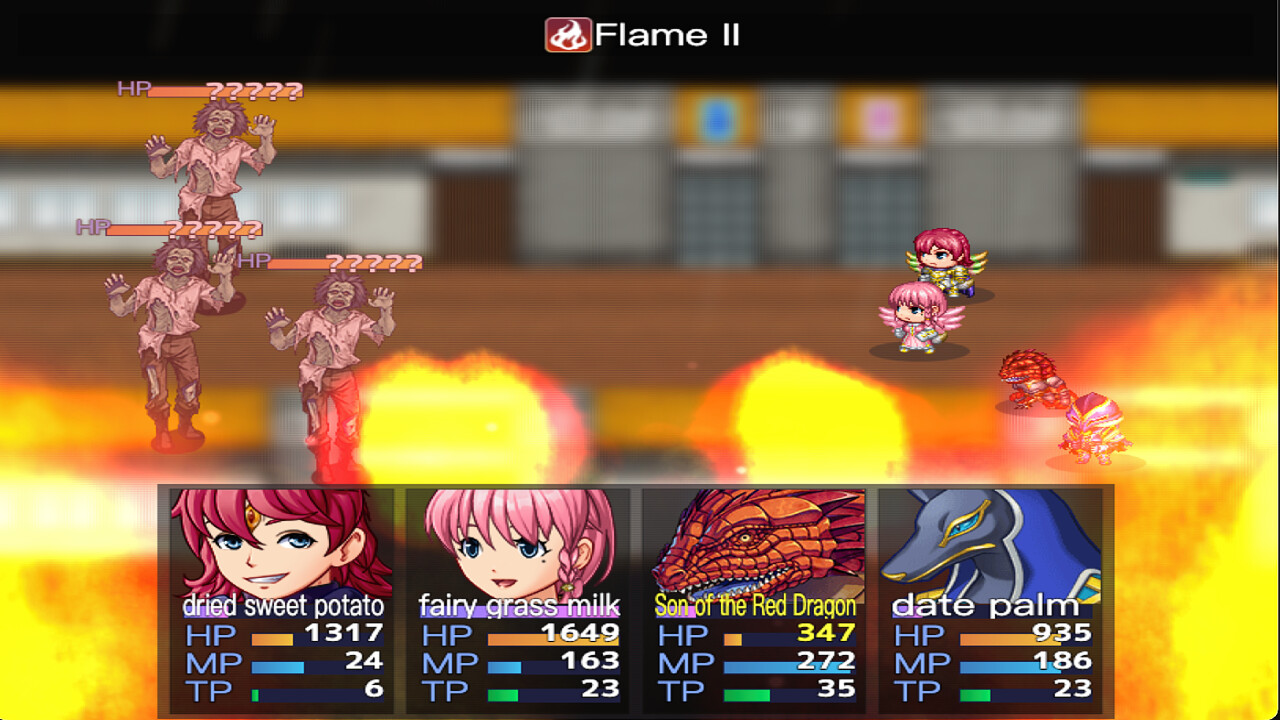 LookForDanger screenshot 4