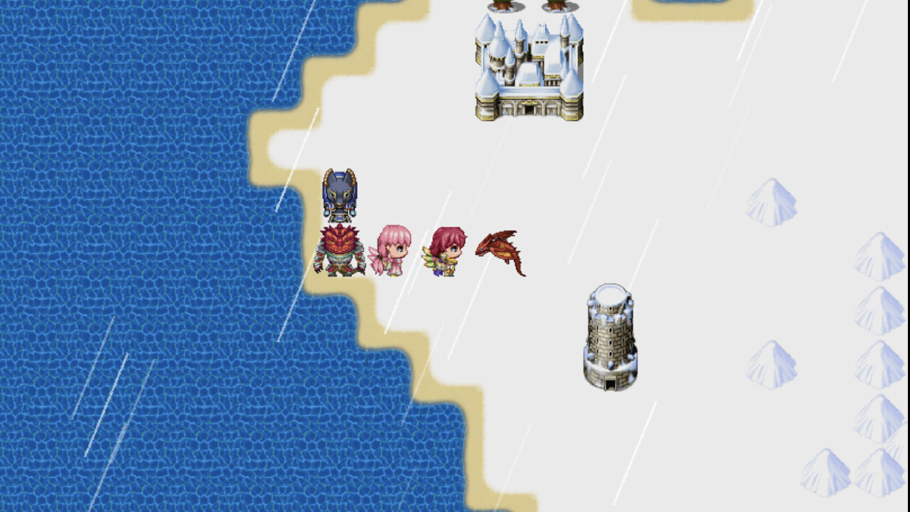 LookForDanger screenshot 2