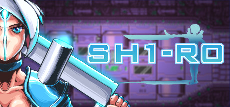 Cover art from SHIRO