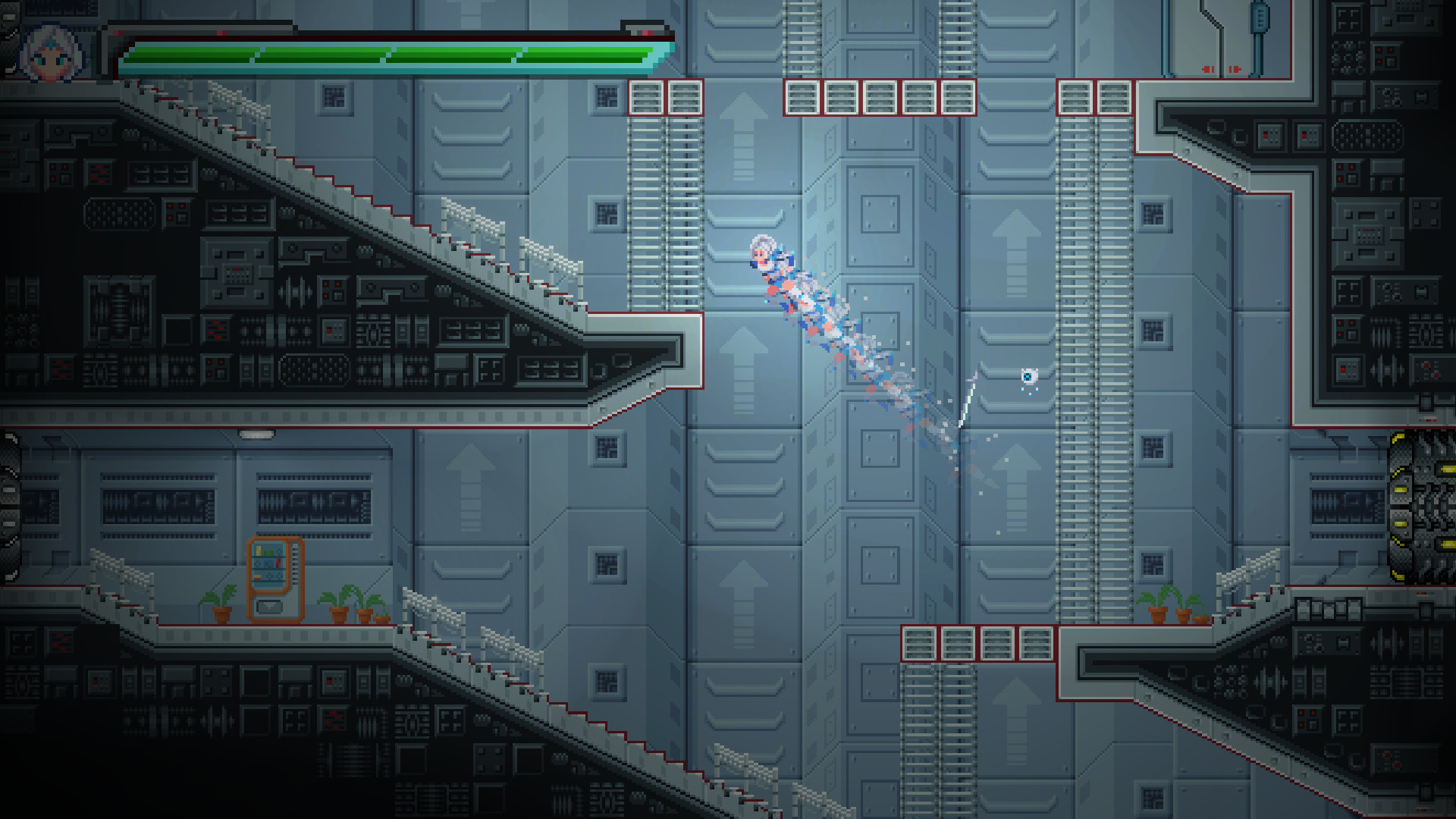 SHIRO screenshot 4