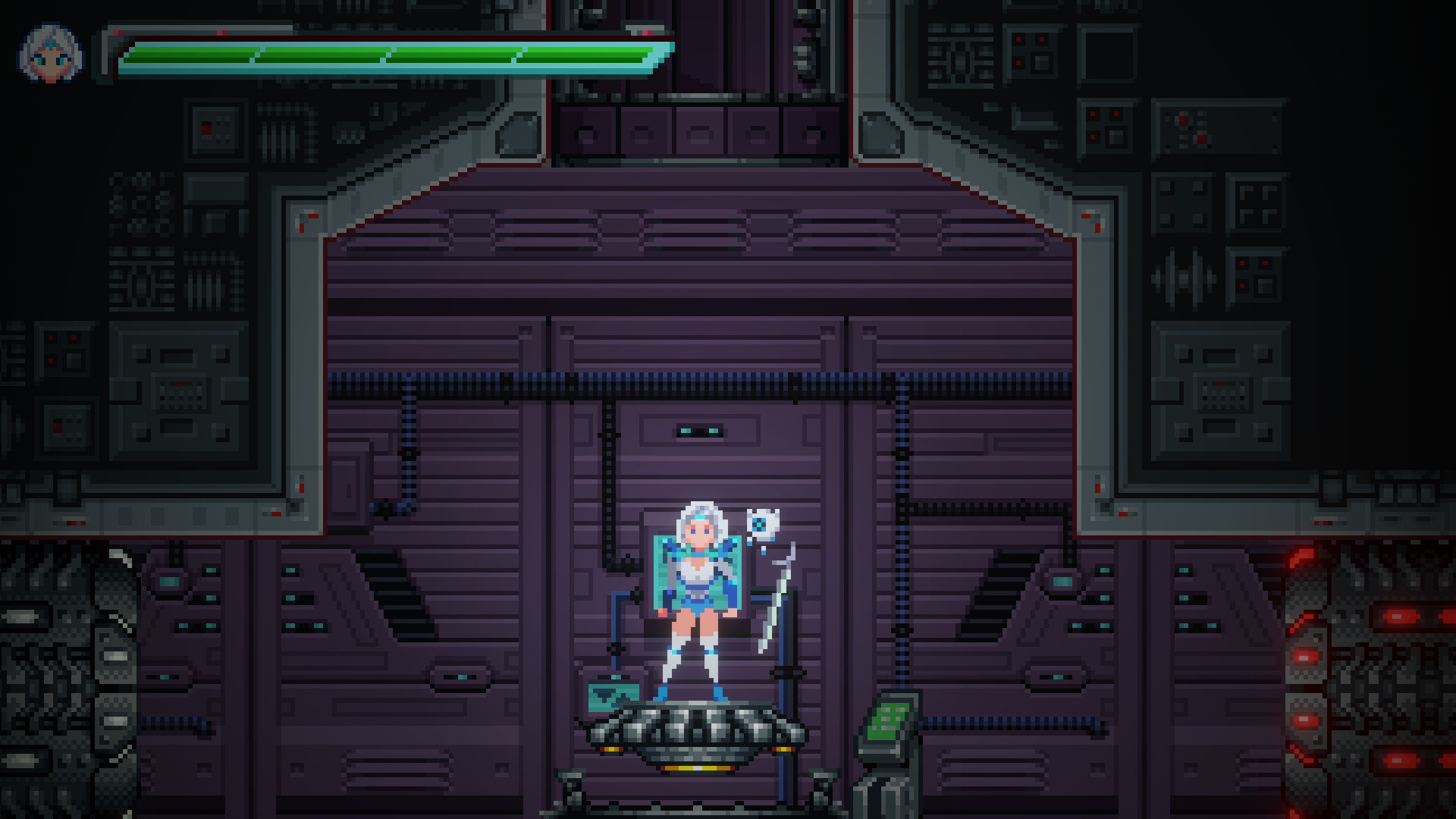 SHIRO screenshot 3