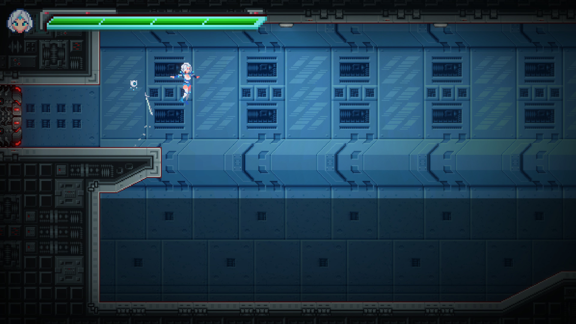 SHIRO screenshot 5