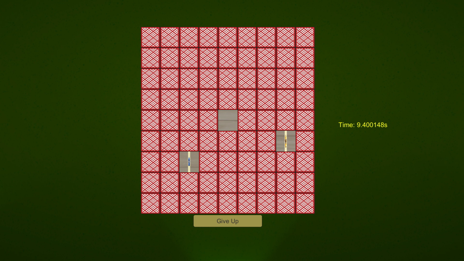 Memorize Cards trailer