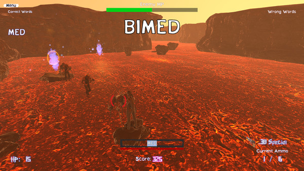 BloodType screenshot 5