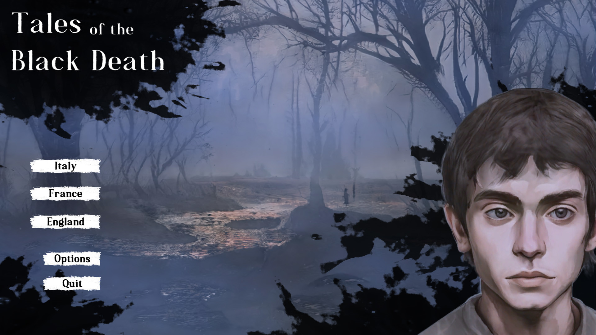 Trailer poster
