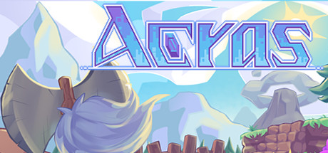 Cover art from Acras