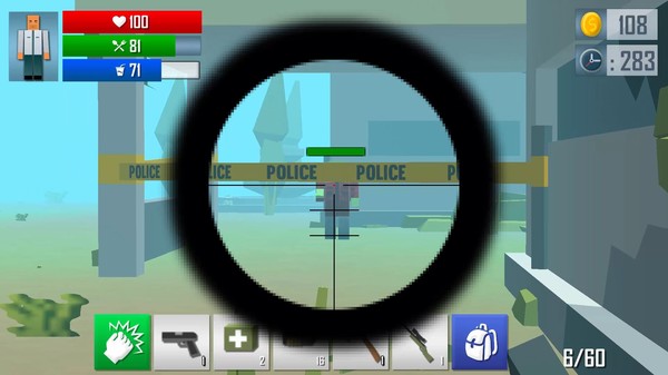 Craft & Survive screenshot 2