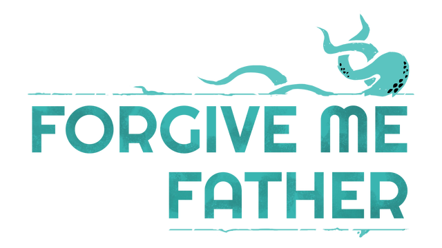 Forgive Me Father