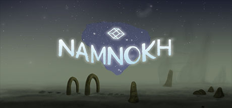 Cover art from Namnokh