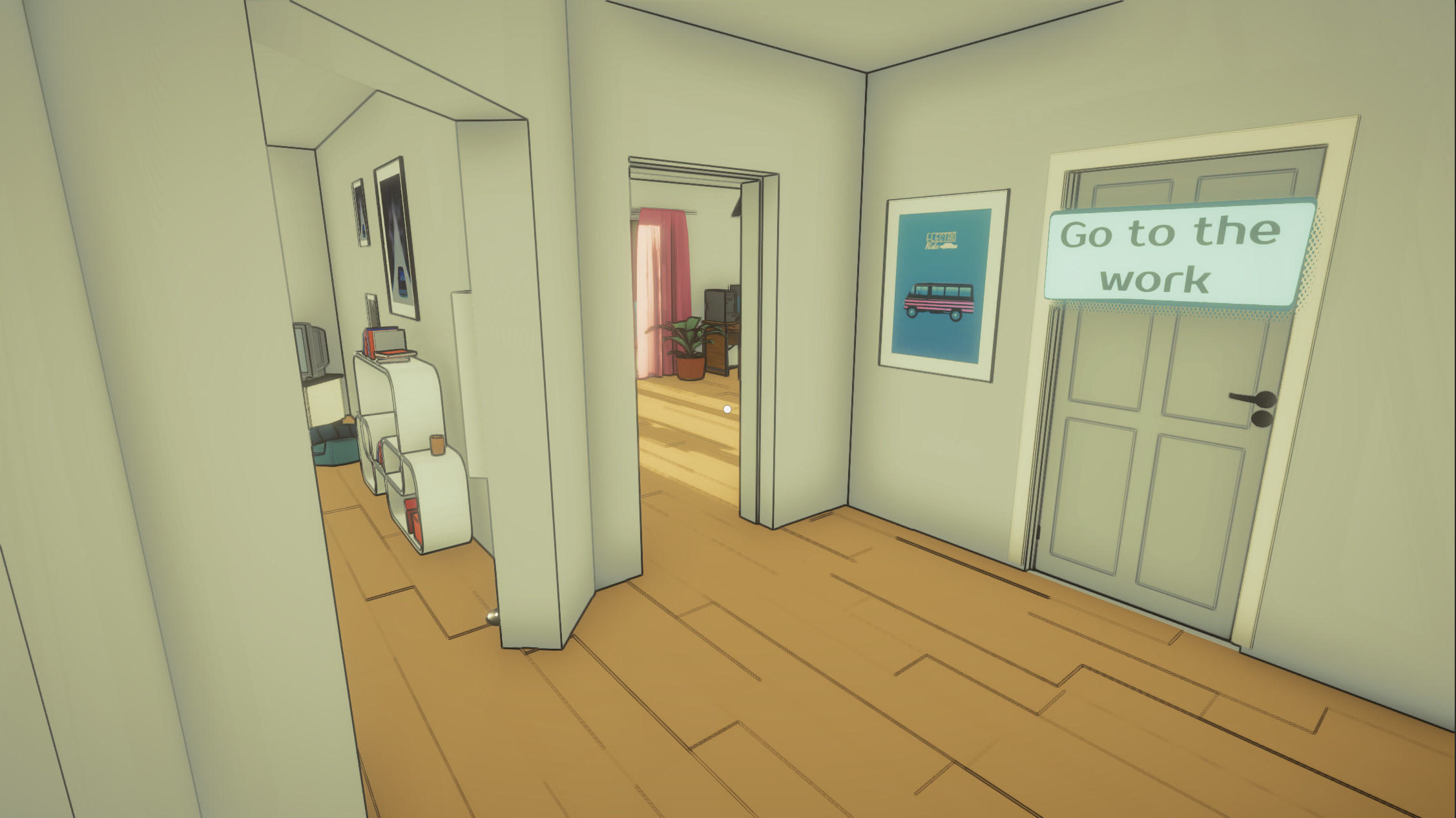 Lo-Fi Life screenshot 4