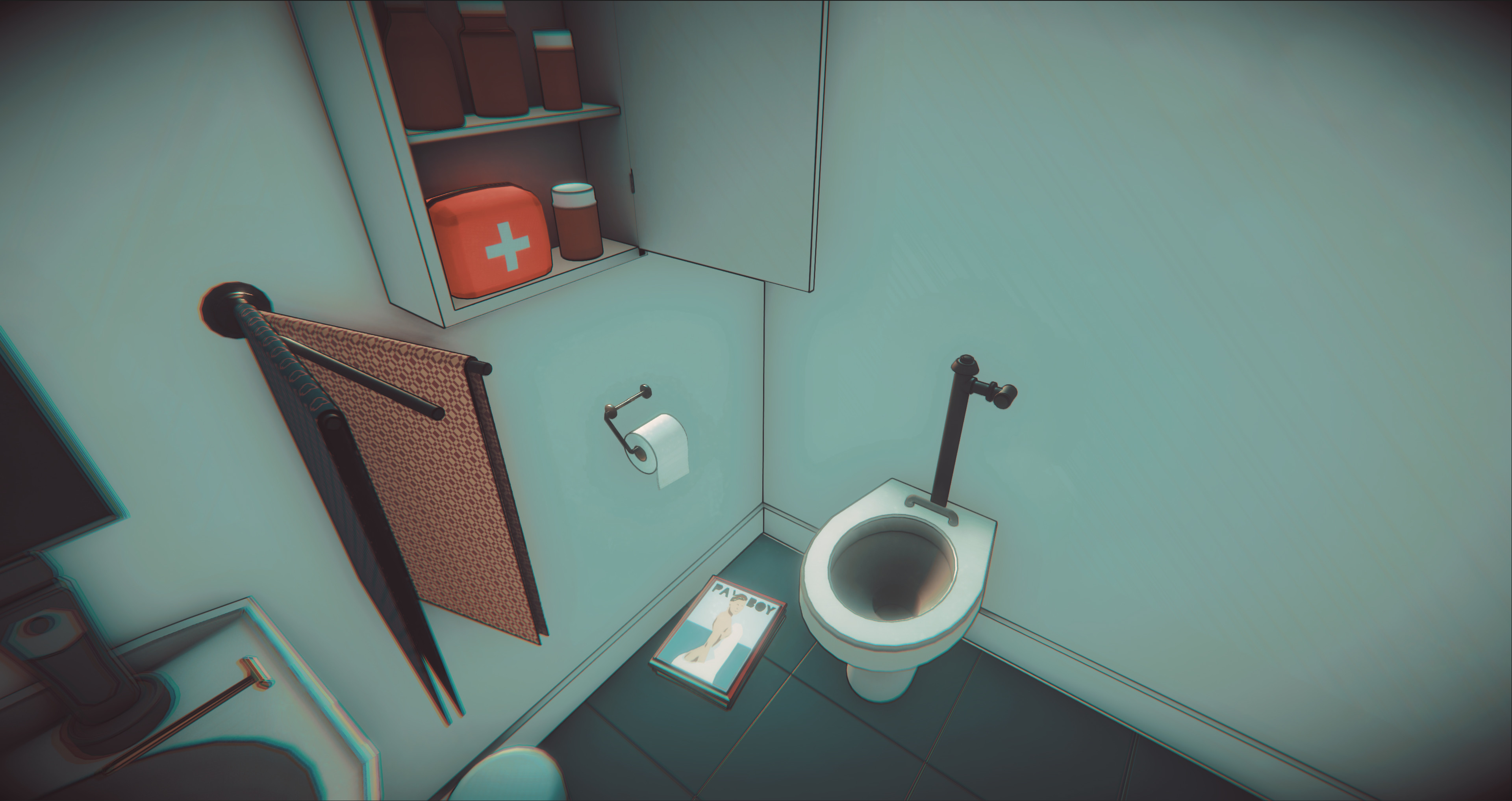 Lo-Fi Life screenshot 3