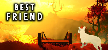 Cover art from Best Friend