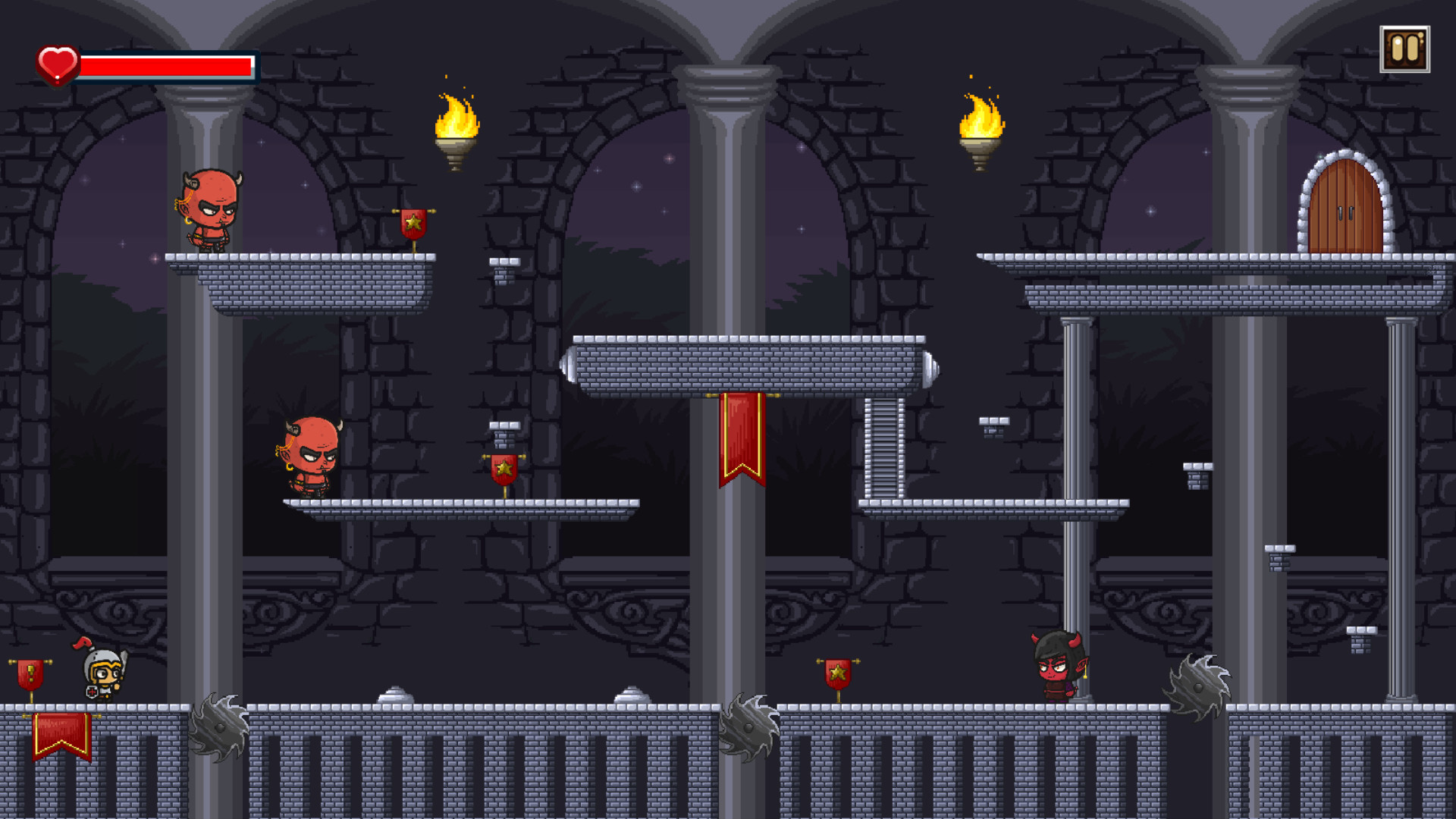 冒险时光机 screenshot 3