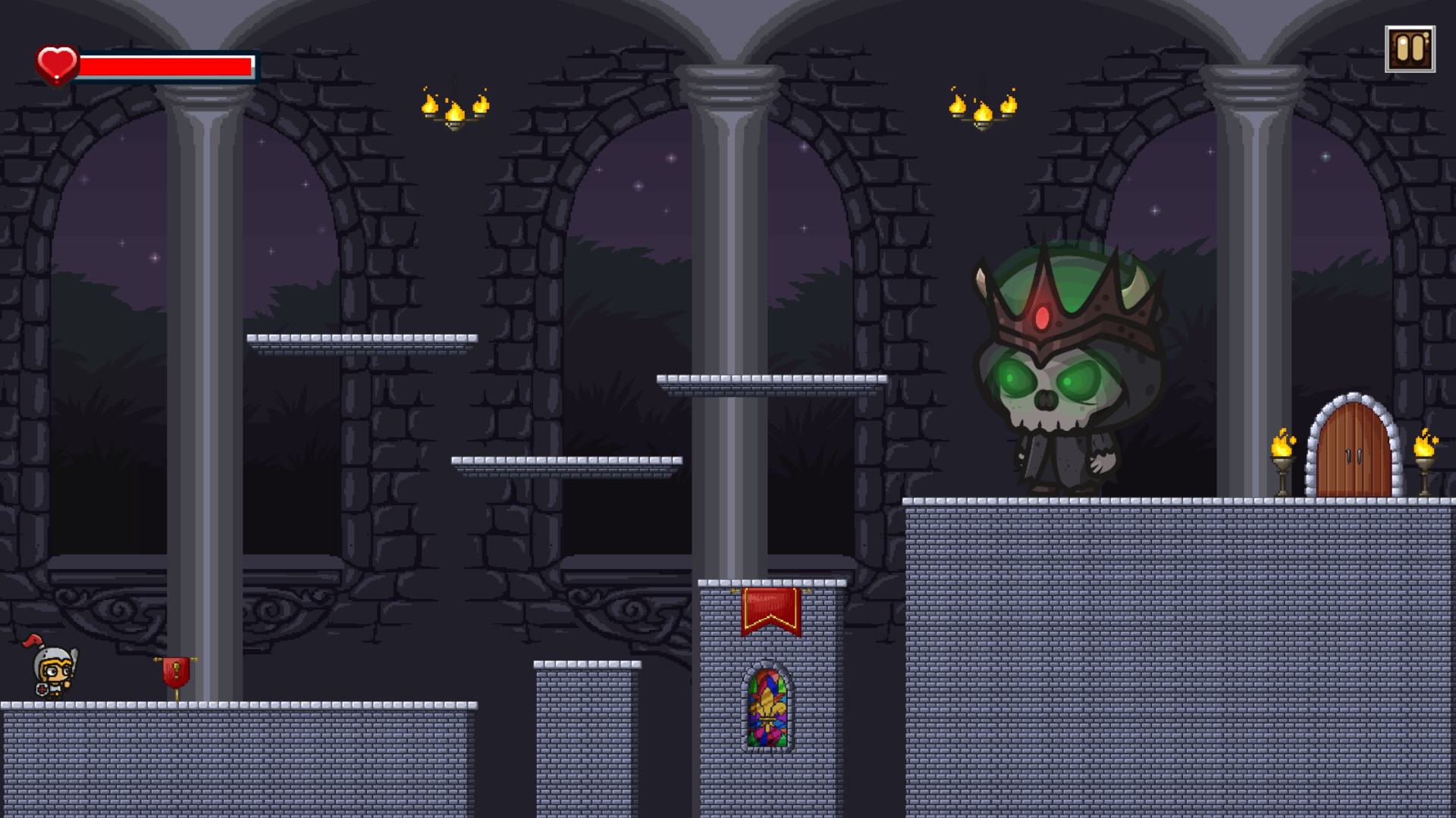 冒险时光机 screenshot 4
