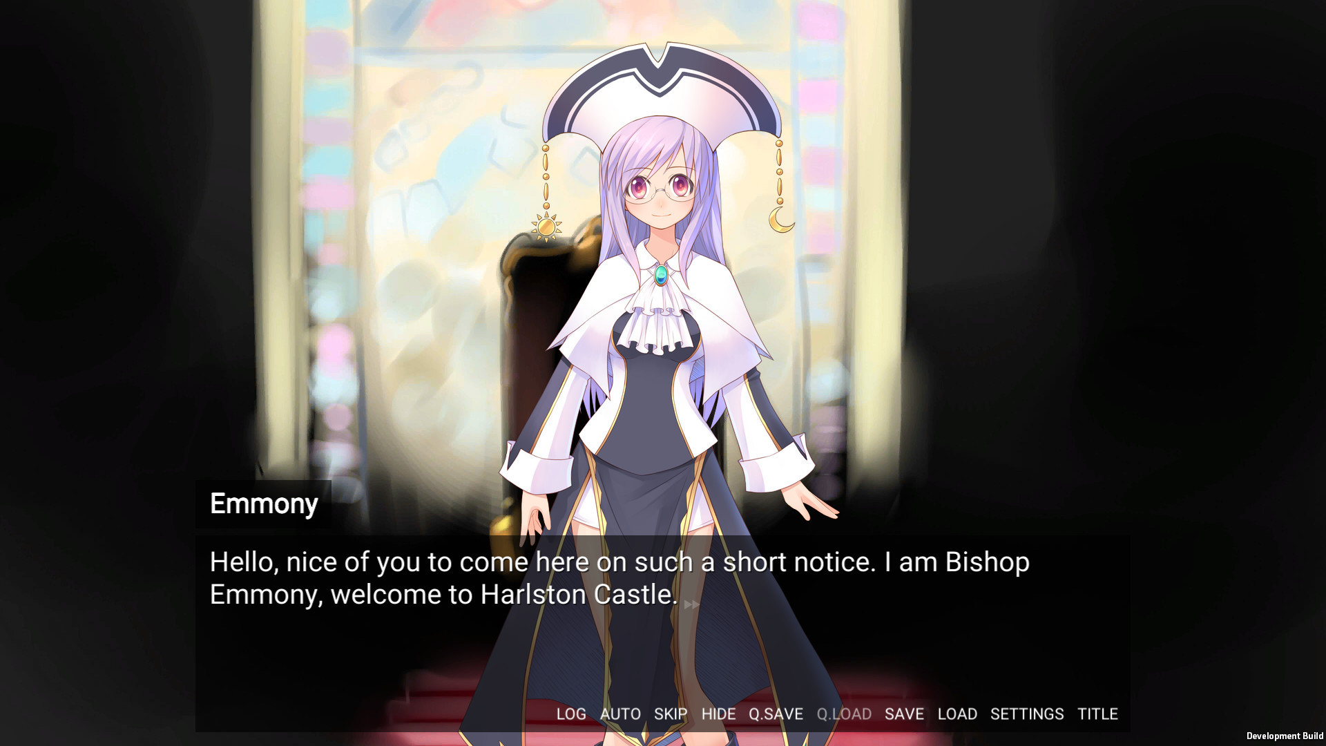 Border of her Heart 2 trailer