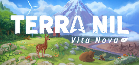 Где находятся сохранения к игре Terra Nil
