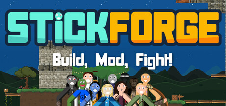 Stickforge