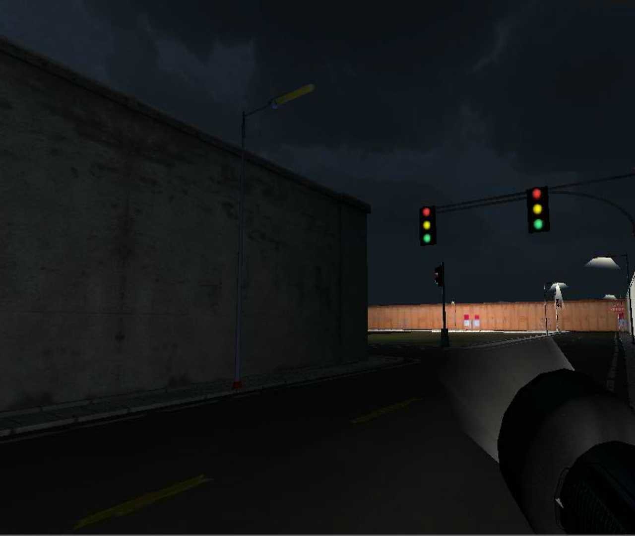 THE BRONX screenshot 2