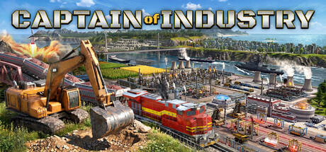 Captain of Industry