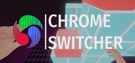 Cover art from Chrome Switcher