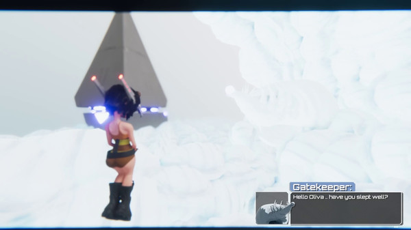 Daydreamer 2 screenshot 2