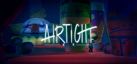 Cover art from 密閉Airtight