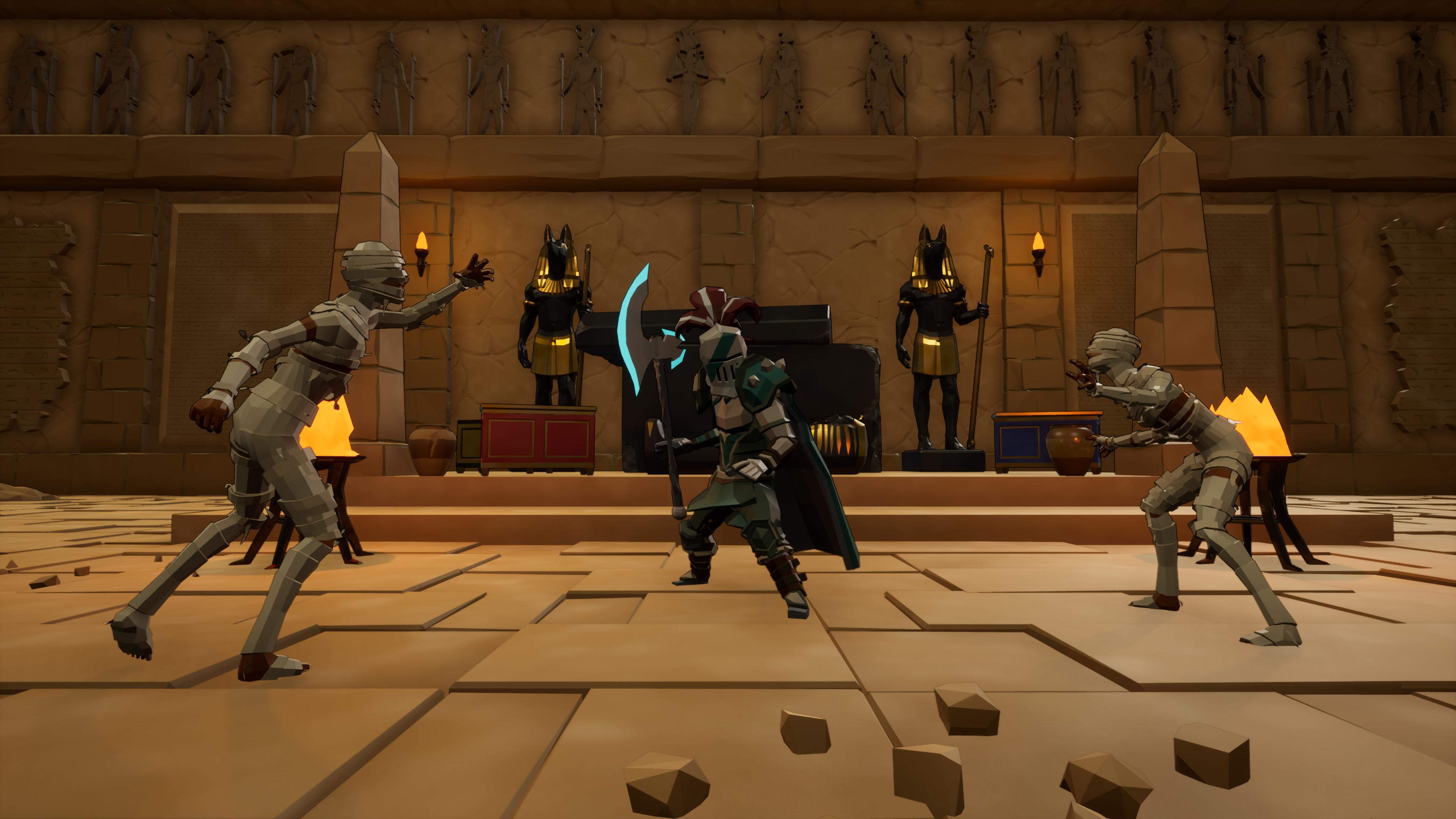 Myriad: A Rogue Adventure trailer