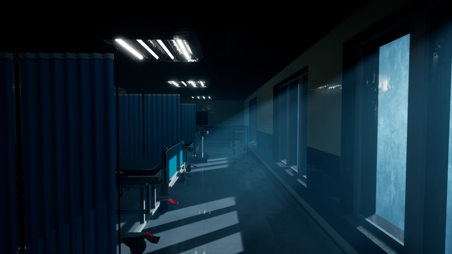 Phobyark trailer