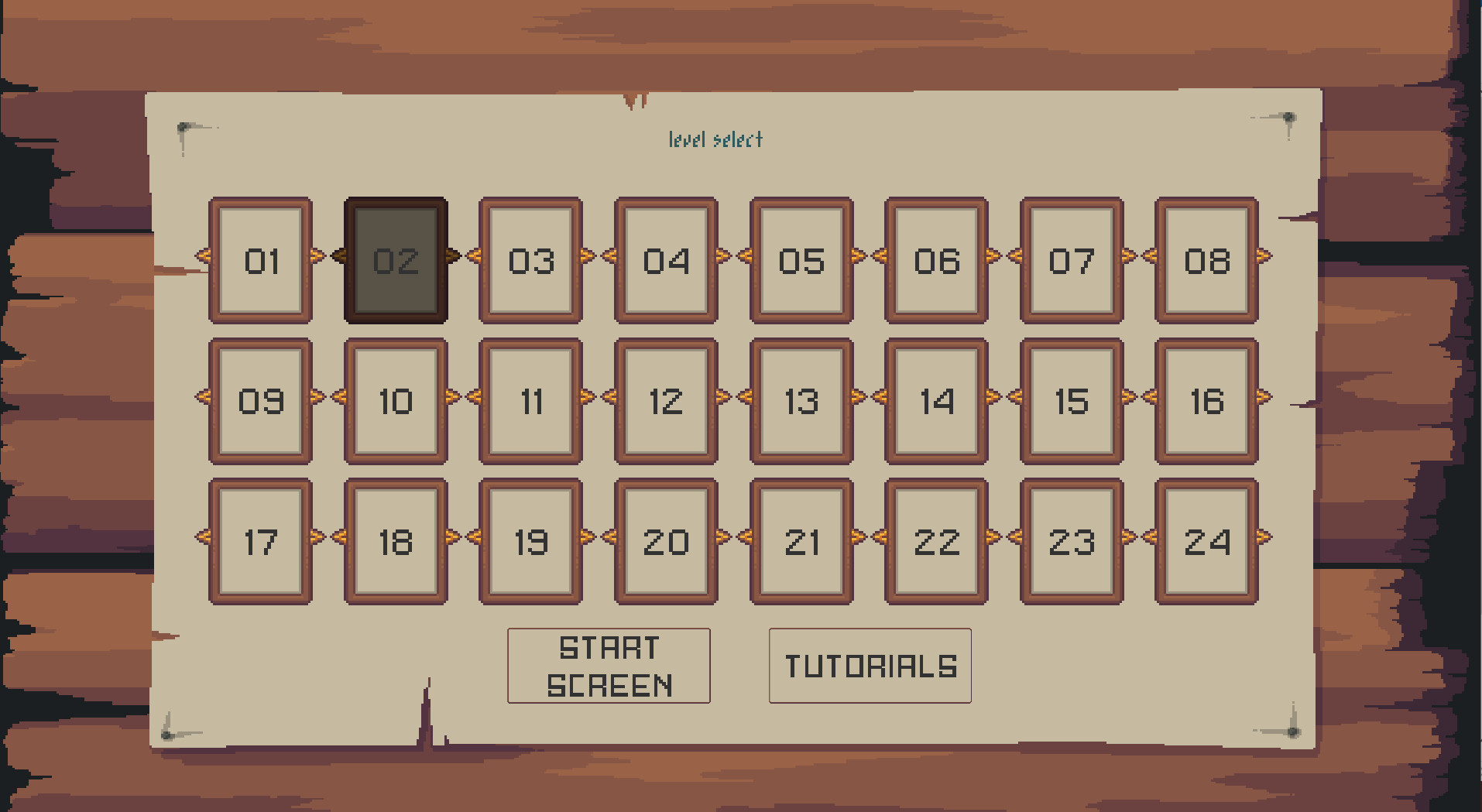 Origins of Merlin: Muscles and Magic screenshot 4