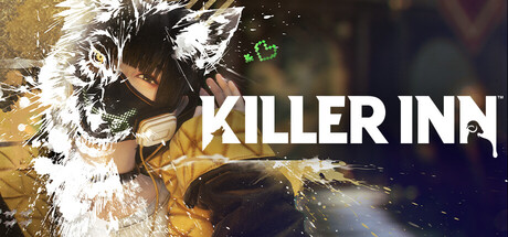 غلاف لعبة KILLER INN