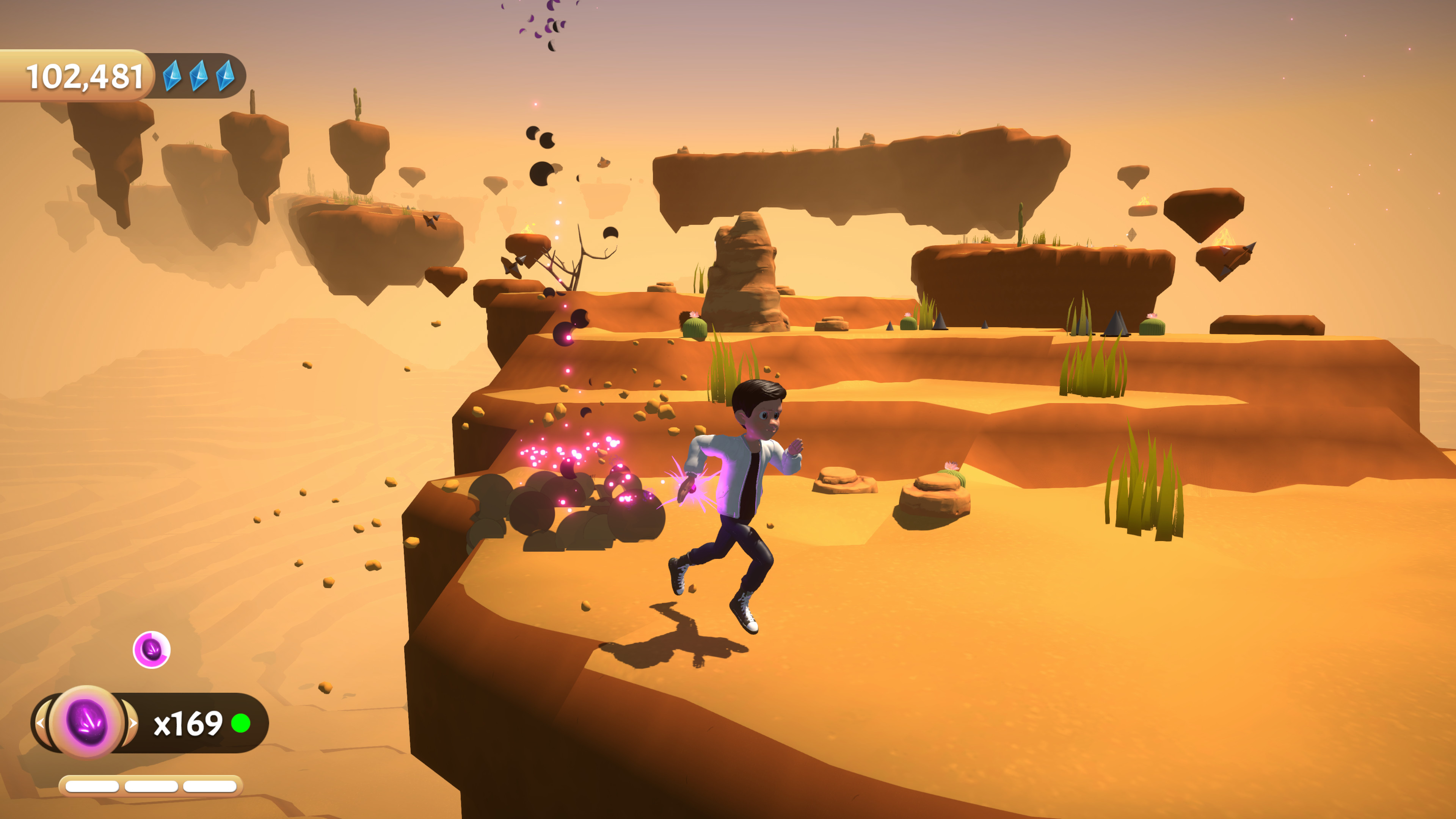 A Boy's Journey trailer