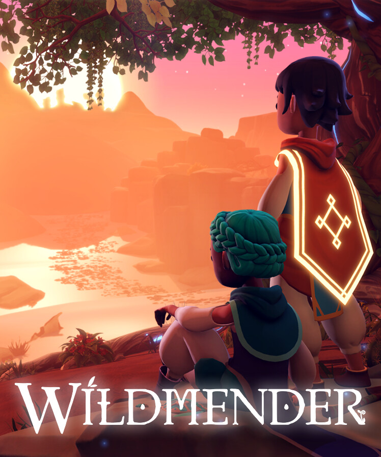 Wildmender