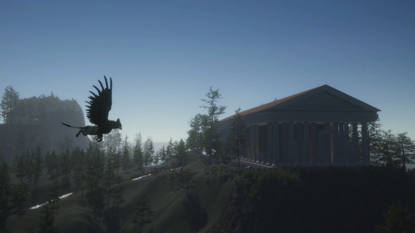 Shadow of Nyx screenshot 2