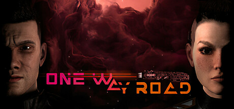 Steam Community :: One Way Road