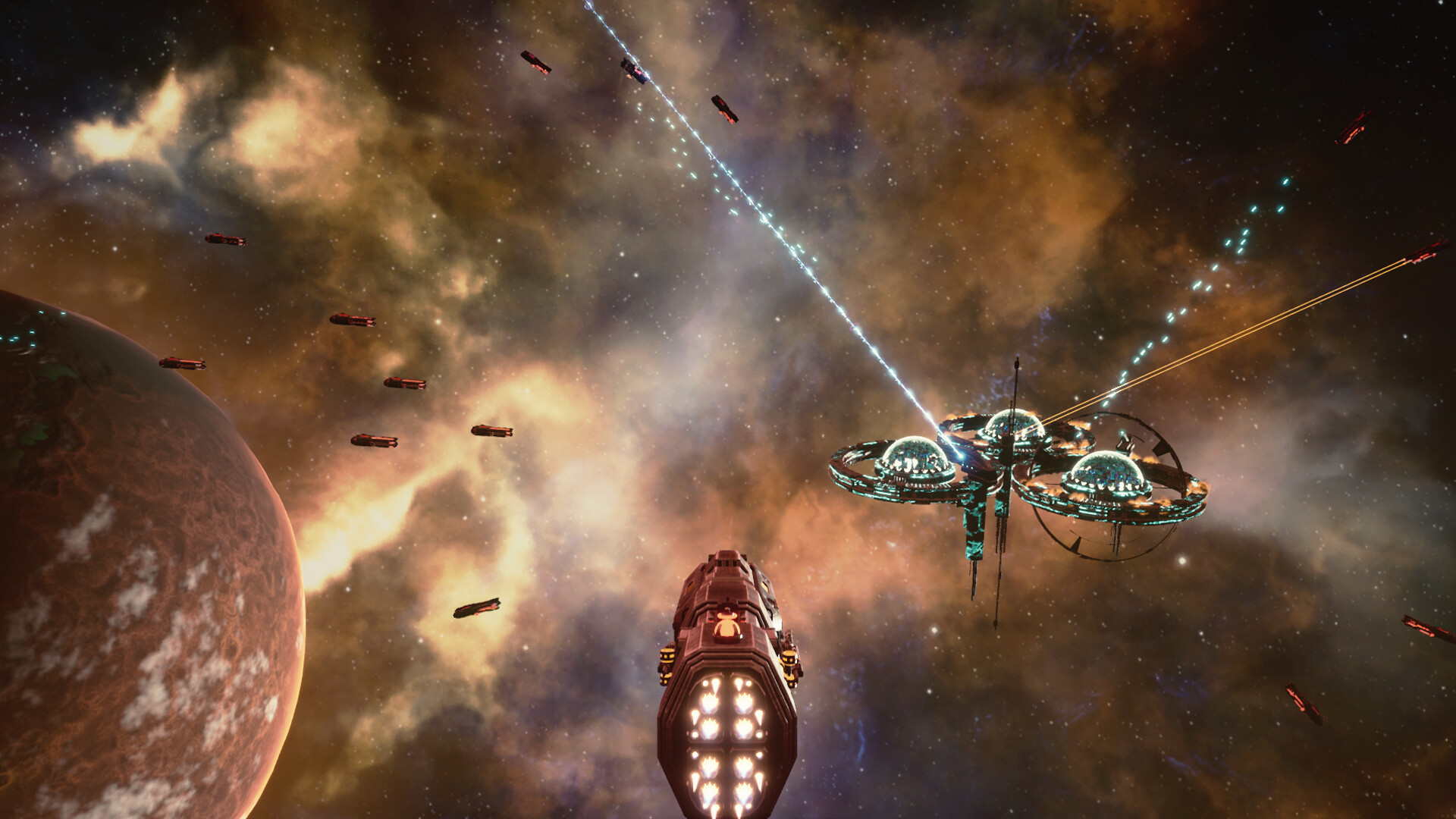One Way Road screenshot 4
