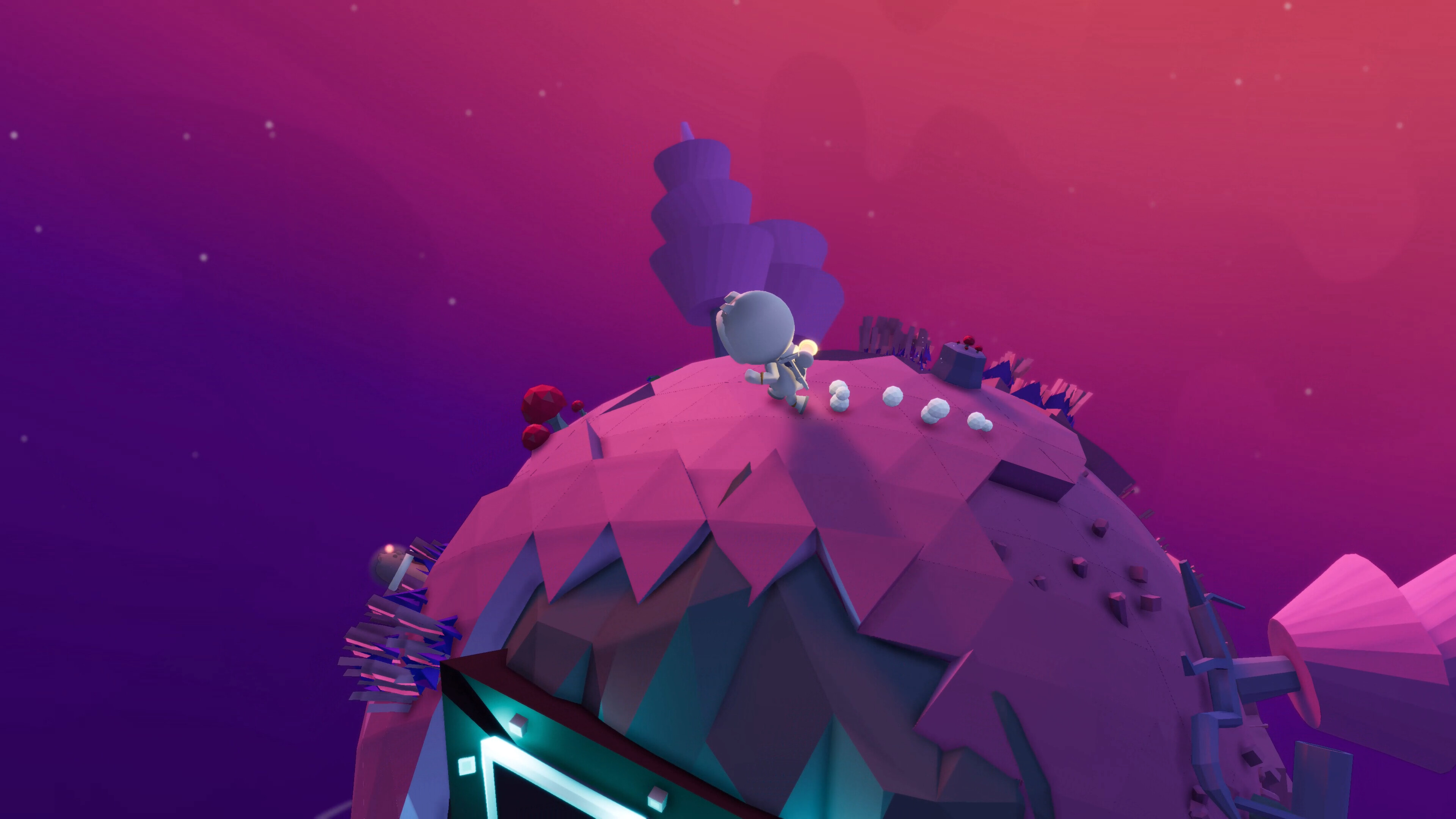 Tiny Planet Protectors trailer