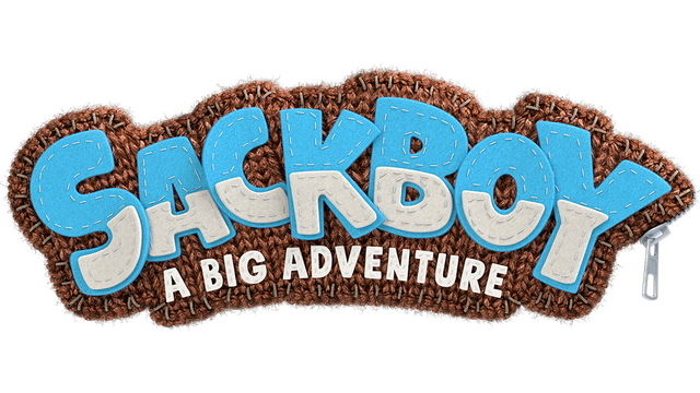 Sackboy™: A Big Adventure