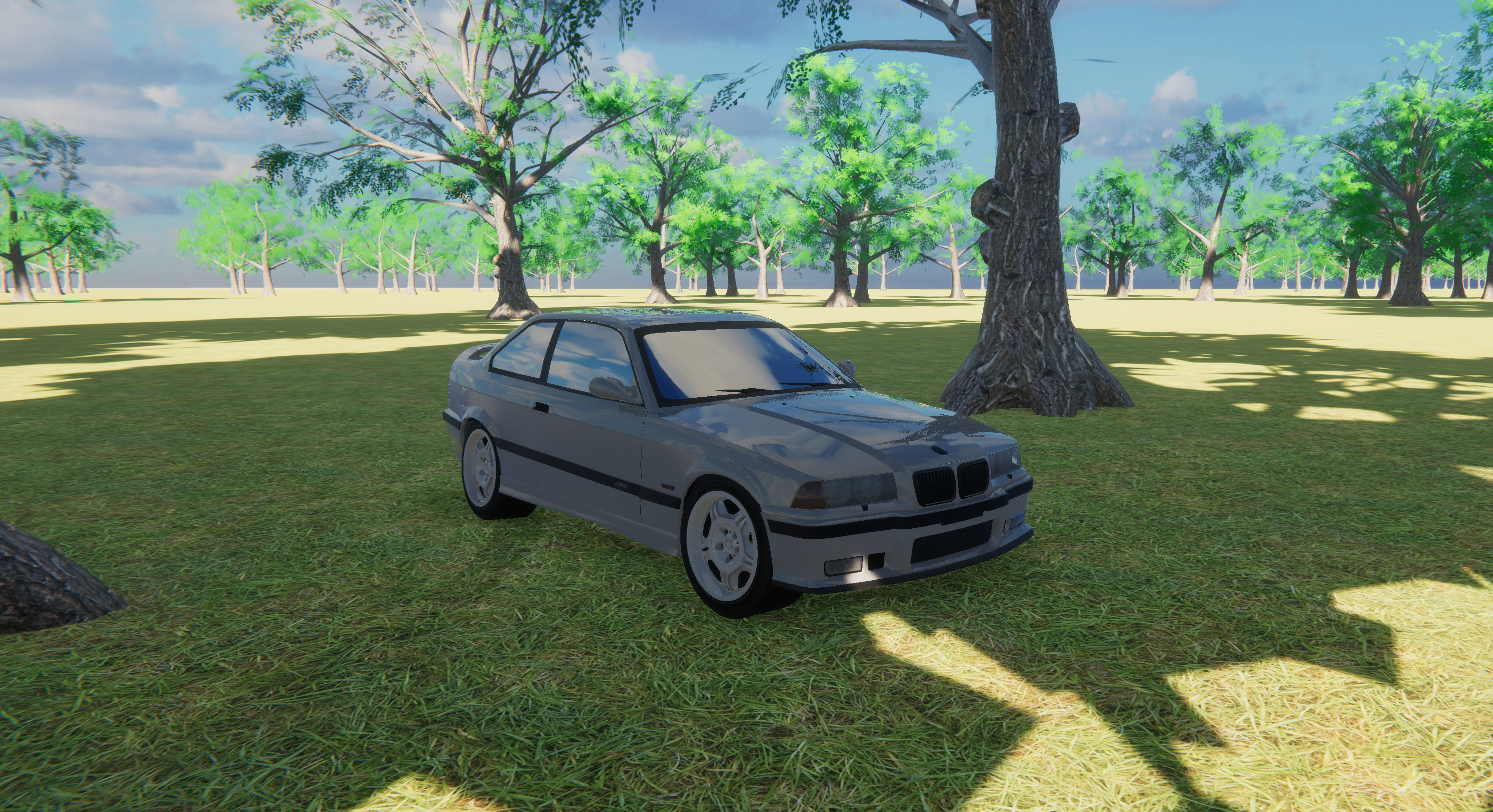 Street Racing: United screenshot 4
