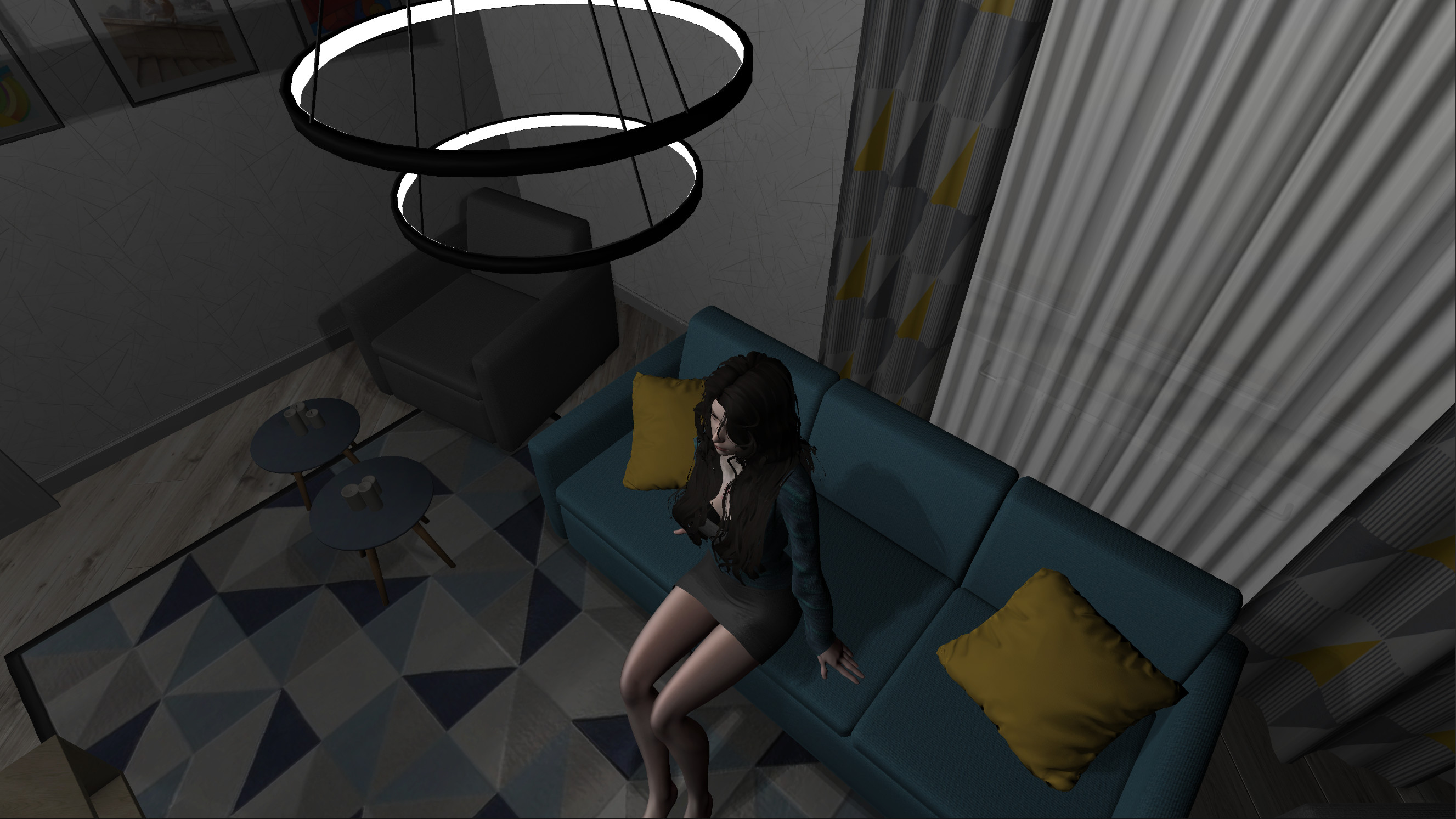 Apocalypse Island screenshot 4