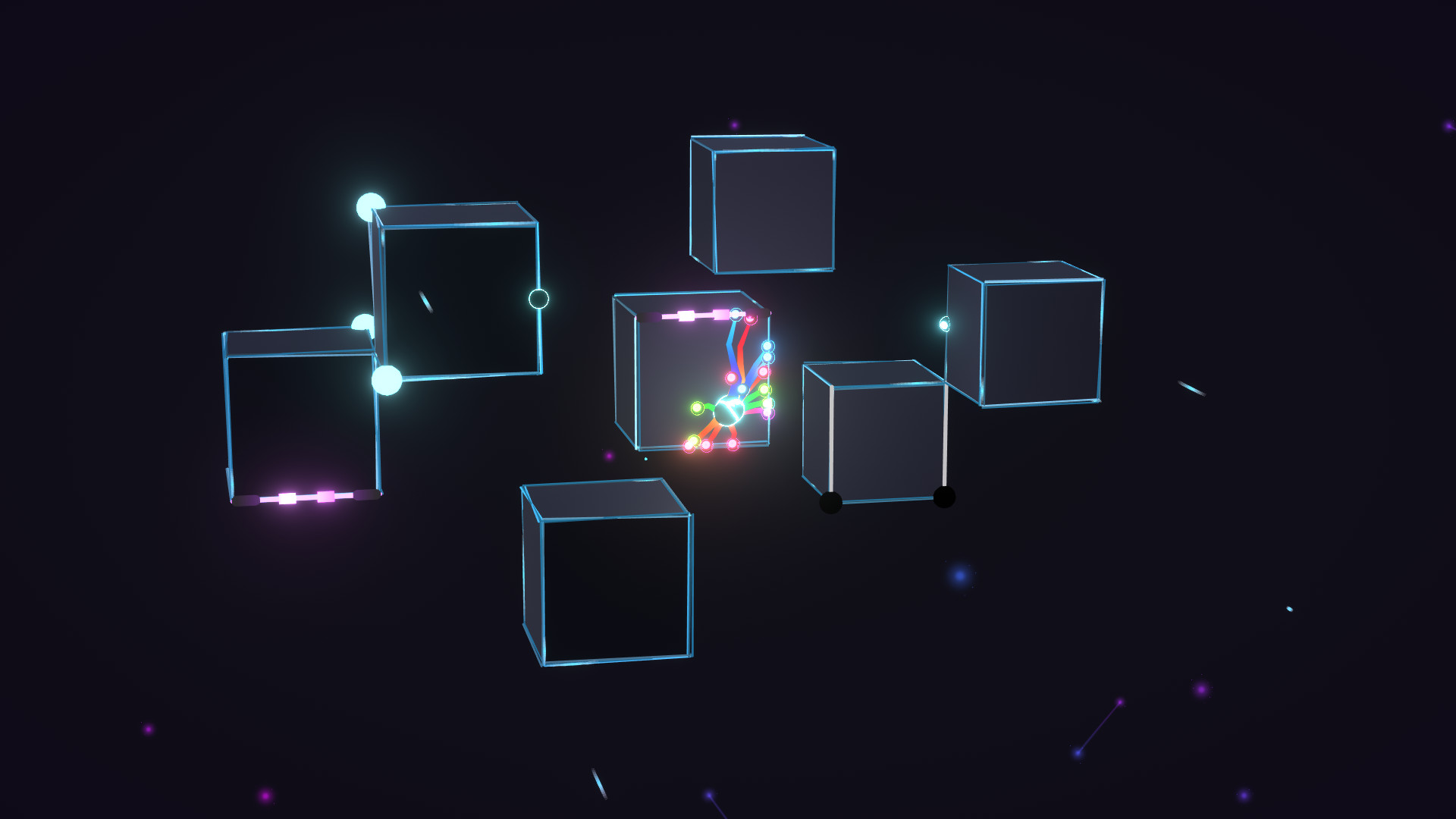 I remember the Light screenshot 5