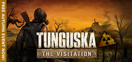 غلاف لعبة Tunguska: The Visitation - Final Cut