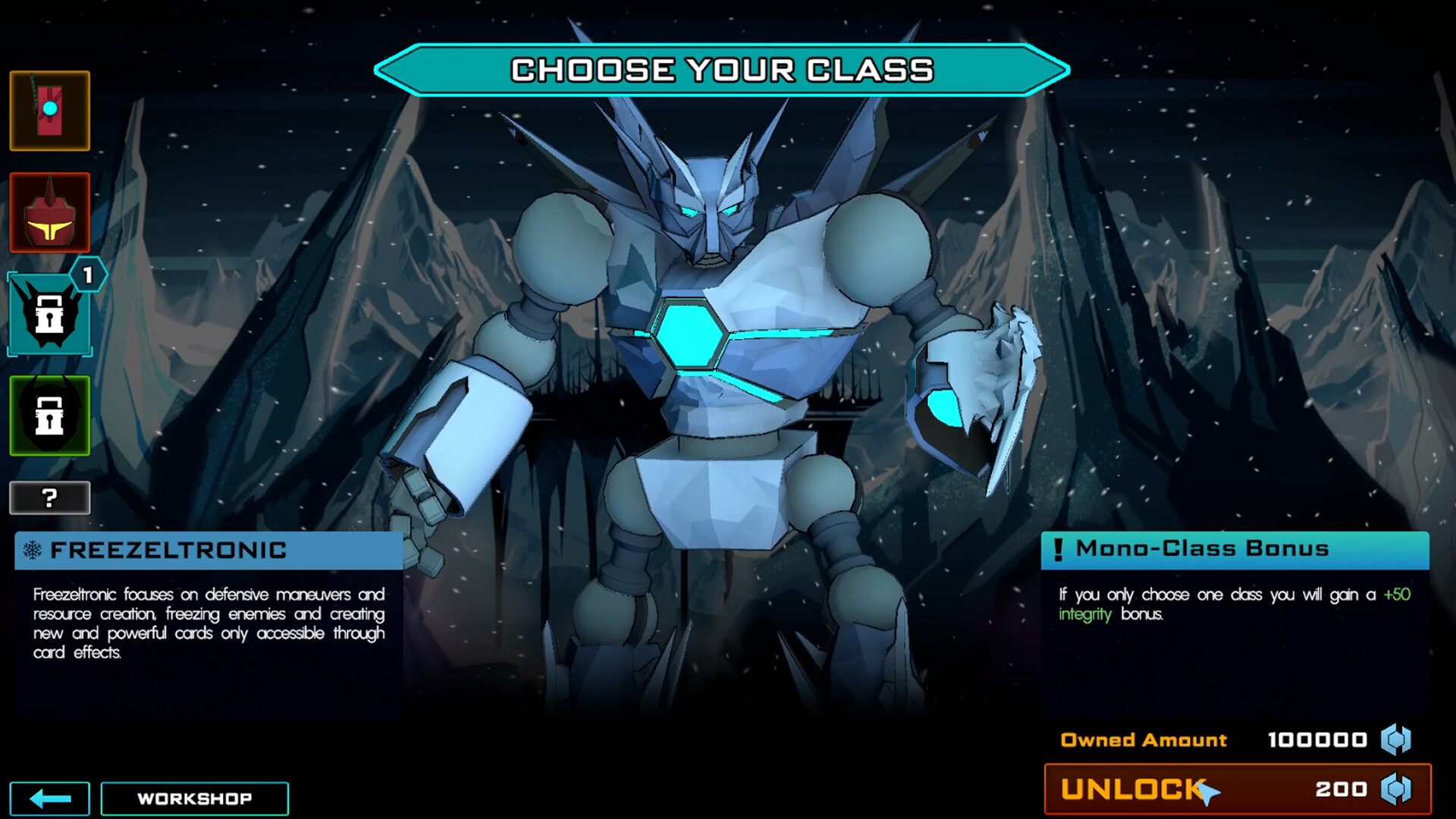 MegaBattle screenshot 5