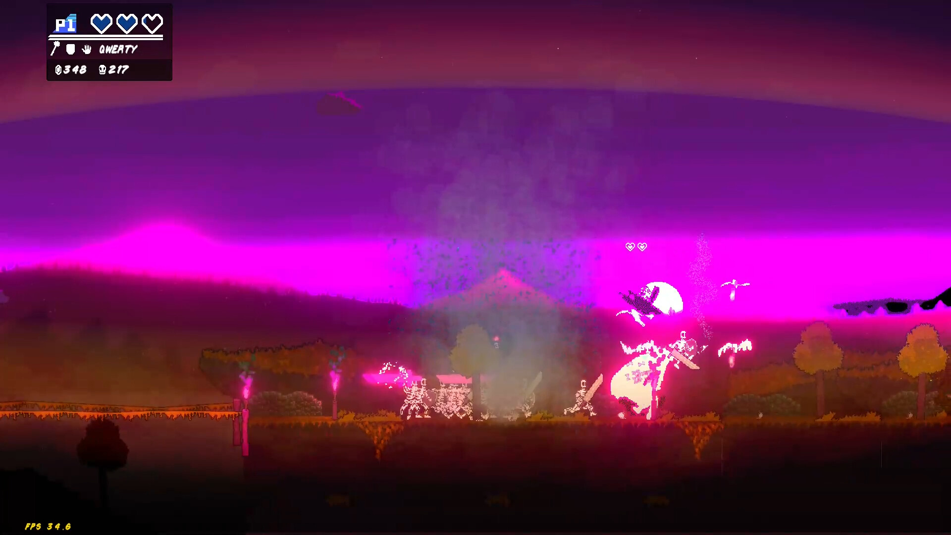 DoomBreaker trailer