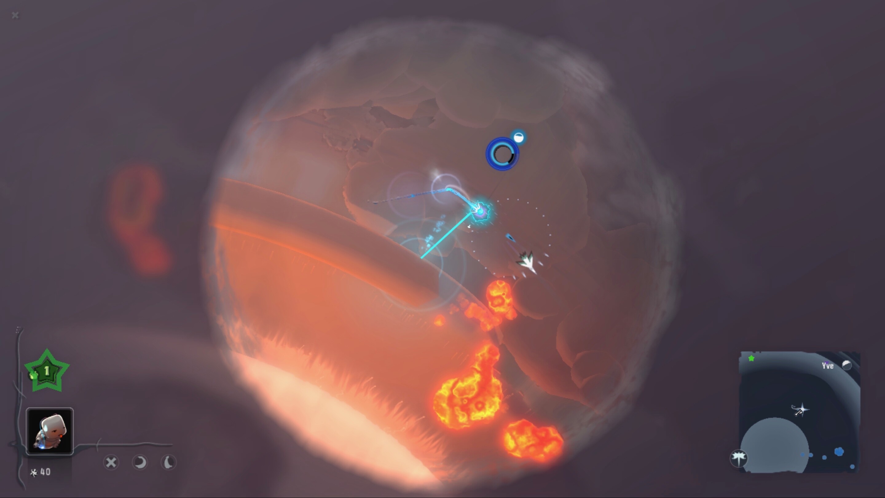 Solaro screenshot 5