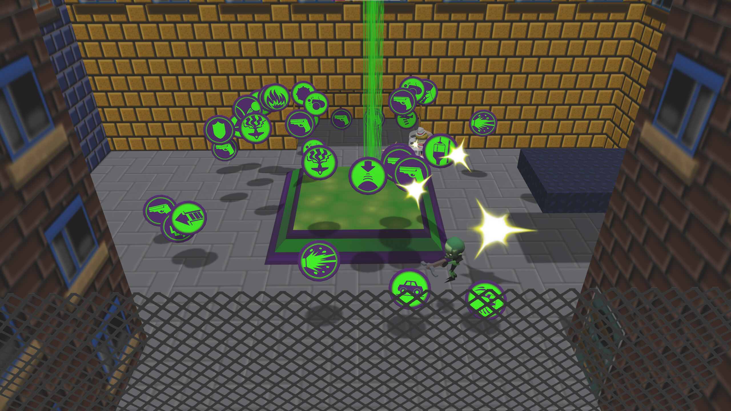 HEDZ Reloaded trailer
