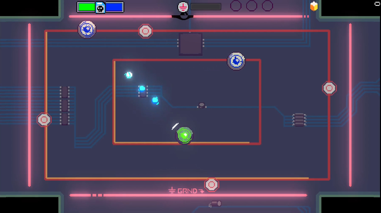 Trailer poster