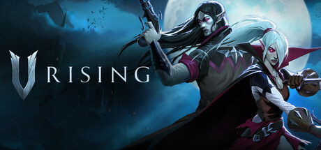 Где находятся сохранения к игре V Rising Где находятся сохранения к игре V Rising