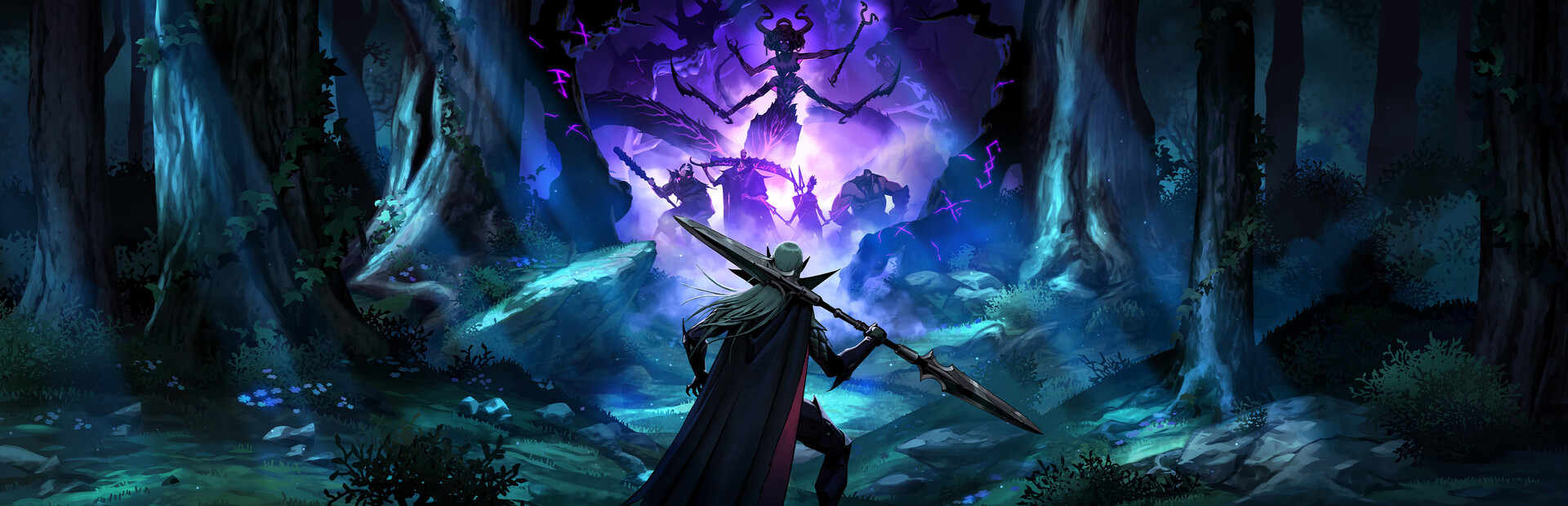 Игра V Rising