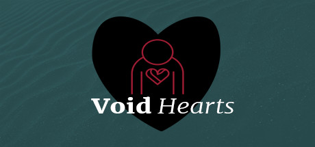 Cover art from Void Hearts